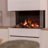 Faber Dimplex 3-step