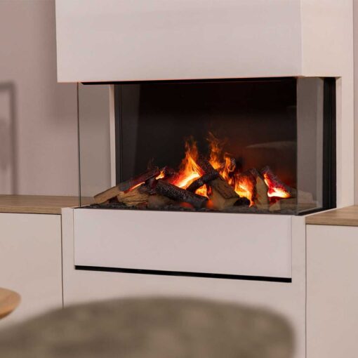 Faber Dimplex 3-step