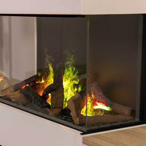 Faber Dimplex 3-step - Bilde 4
