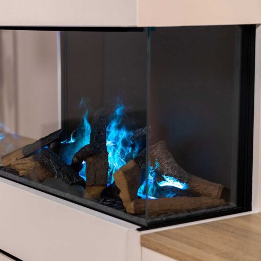 Faber Dimplex 3-step - Bilde 2